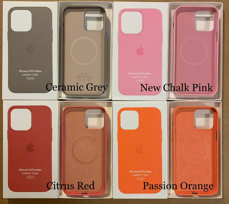 Premium Apple MagSafe Leather Phone Case- for Apple iPhone 14 Series 2022 - Super Savings Technologies Co.,LTD Premium Apple MagSafe Leather Phone Case- for Apple iPhone 14 Series 2022 - Super Savings Technologies Co.,LTD